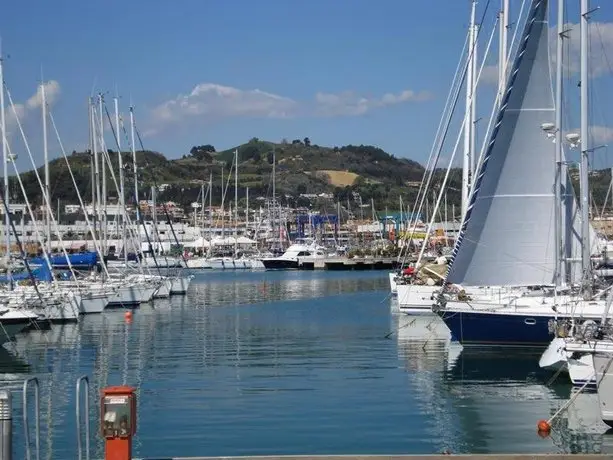 La Rotonda Sul Mare San Benedetto del Tronto