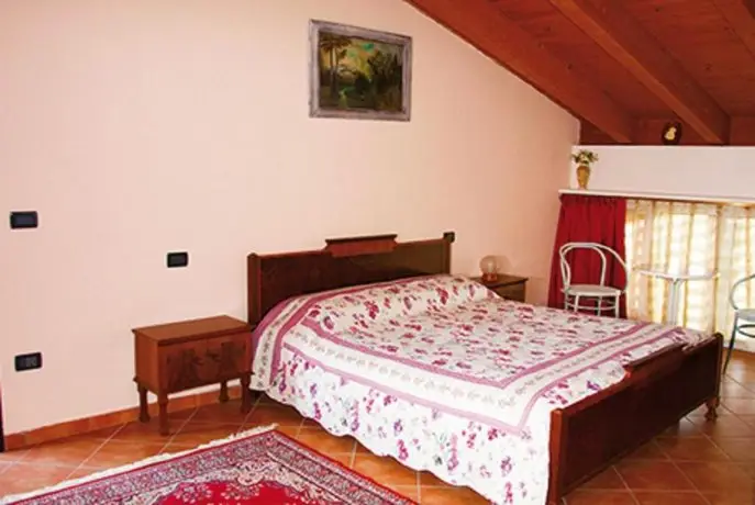 B&B Rudela Nonna Maria