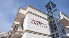 Morello Beach Hotel 