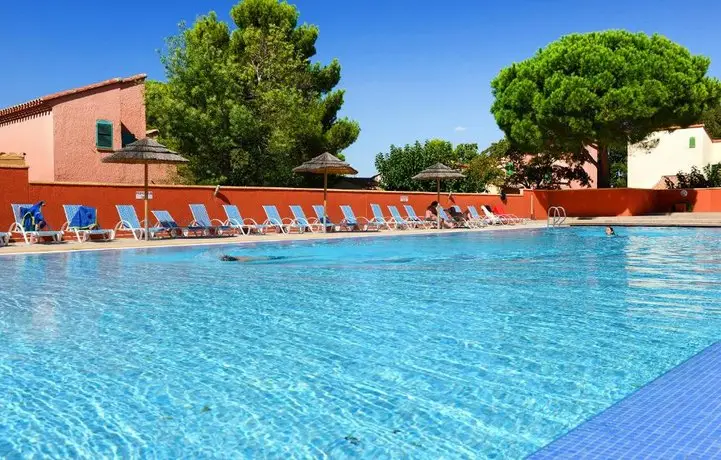 Hotel Argeles Village Club