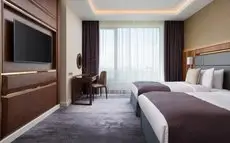 Lotte Hotel Samara 