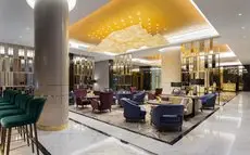 Lotte Hotel Samara 