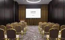 Lotte Hotel Samara 