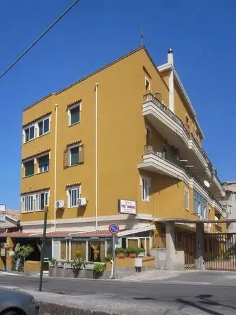 Accomodation Viale Stazione