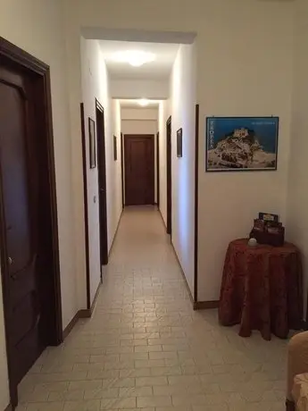 Accomodation Viale Stazione