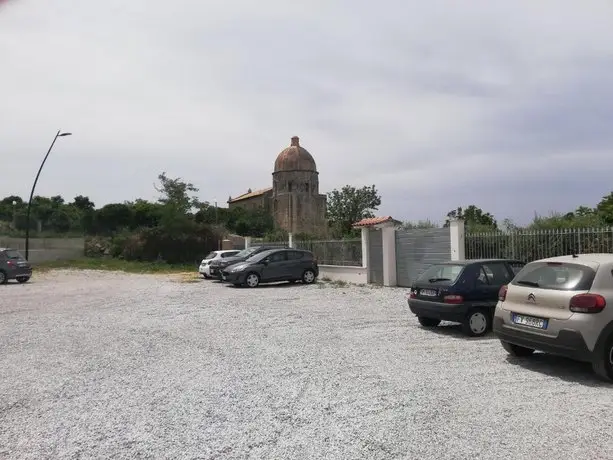 Residenza Azzurra Tropea 