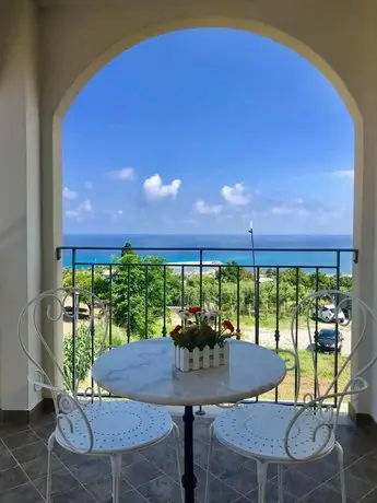 Residenza Azzurra Tropea