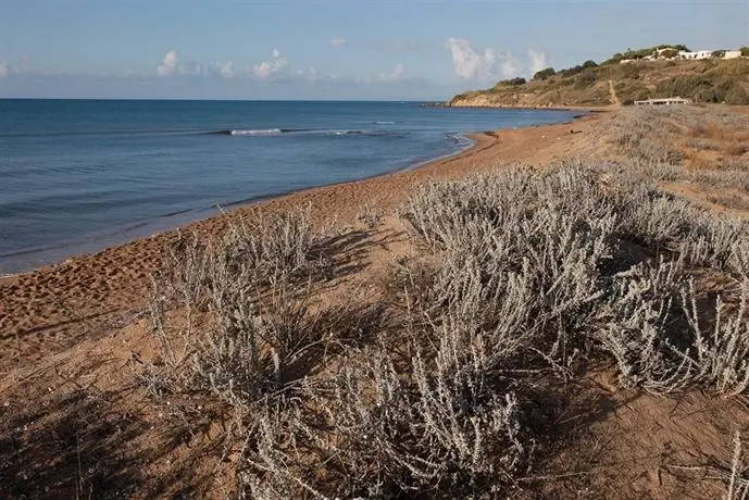 Club Esse Selinunte Beach 