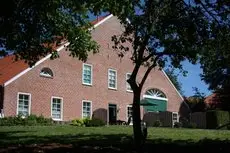 Gulfhof Greetsiel 