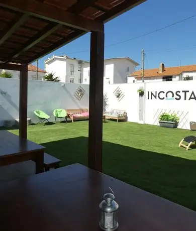 Incosta Surf House 