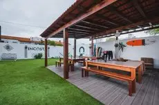 Incosta Surf House 