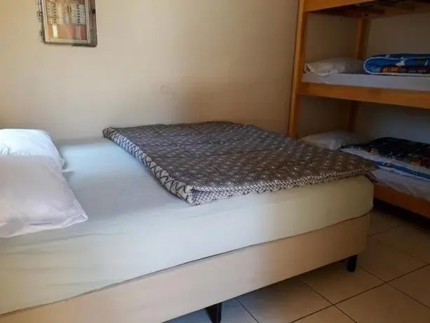 Hostel Brazil Backpackers Guaruja 