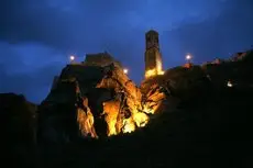 La Rosa Del Mare Castelsardo 