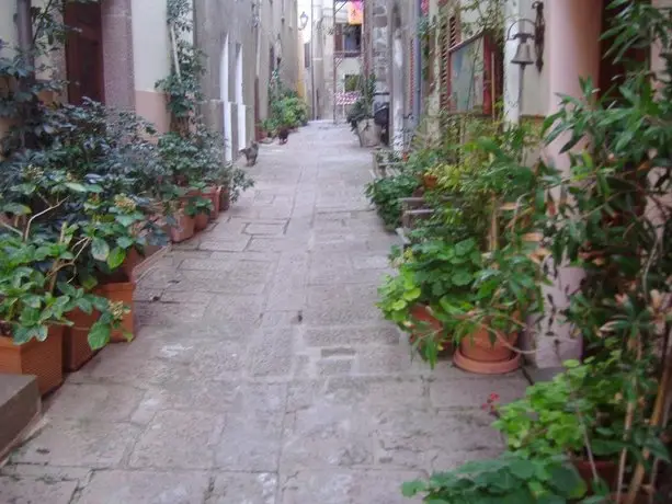 La Rosa Del Mare Castelsardo 