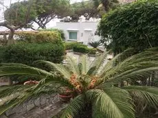 LHP Suite Capri Villa La Giara 