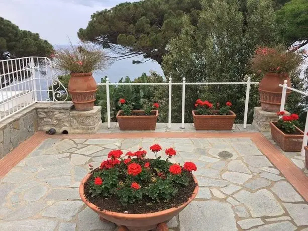 LHP Suite Capri Villa La Giara 