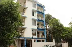 Spacious 3 BHK Vagator Beach 