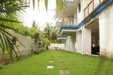 Spacious 3 BHK Vagator Beach 