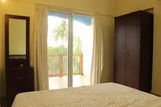 Spacious 3 BHK Vagator Beach 