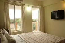 Spacious 3 BHK Vagator Beach 