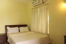 Spacious 3 BHK Vagator Beach 