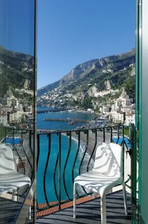 Appartamenti Casa del Sole Amalfi 