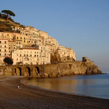 Appartamenti Casa del Sole Amalfi 