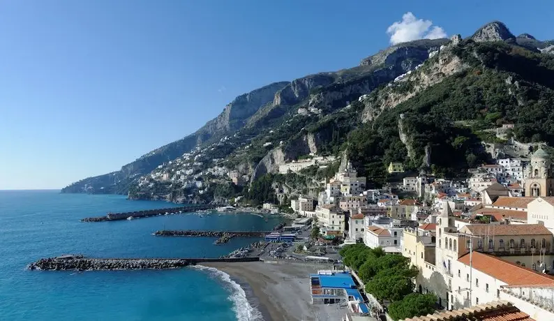 Appartamenti Casa del Sole Amalfi 