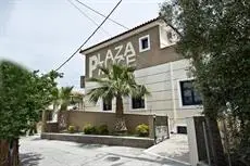 Plaza Palace Hotel Lesbos 