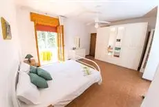 Villa Agri con 3 camere da Letto 