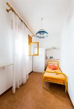 Villa Agri con 3 camere da Letto