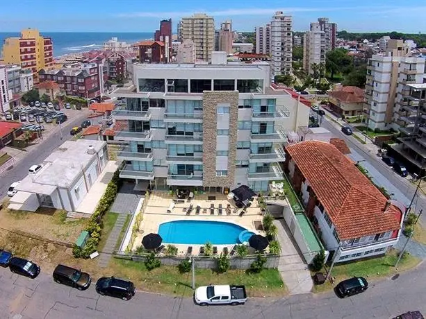 La Mirage Villa Gesell