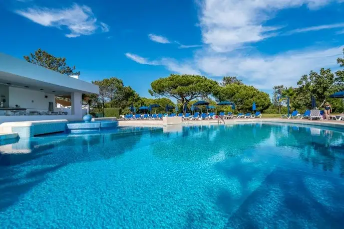 BmyGuest - Quinta do Lago Terrace Apartment I