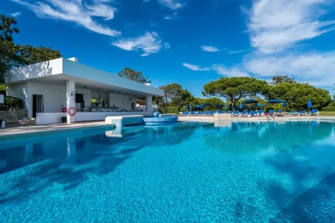 BmyGuest - Quinta do Lago Terrace Apartment II 