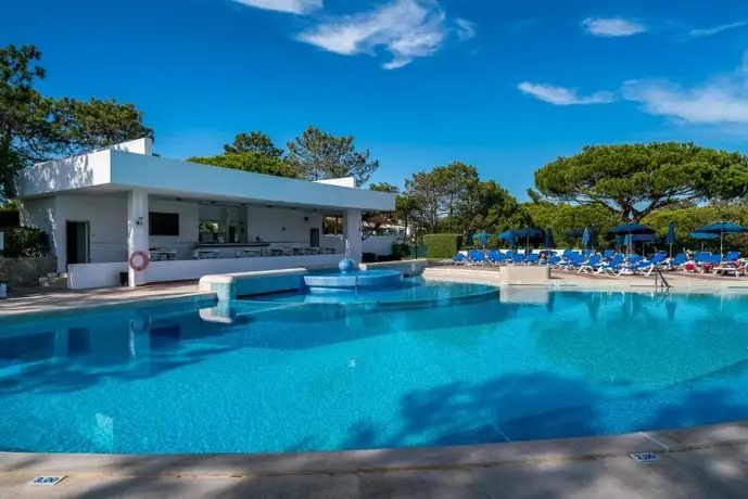 BmyGuest - Quinta do Lago Terrace Apartment II