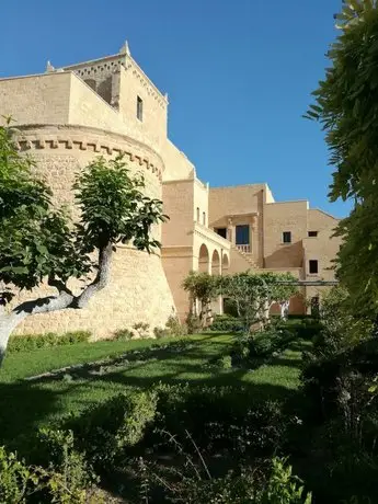 Castello di Ugento