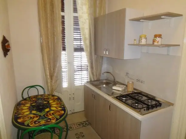 Agli Antichi Quartieri Apartaments 