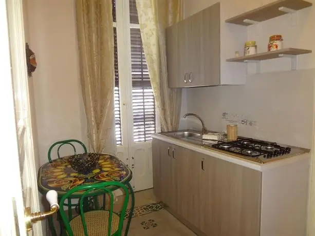 Agli Antichi Quartieri Apartaments 