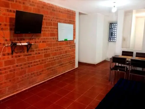 Departamento Amueblado en Guanajuato