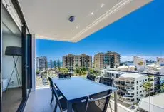 Direct Hotels - Sea Breeze Mooloolaba 