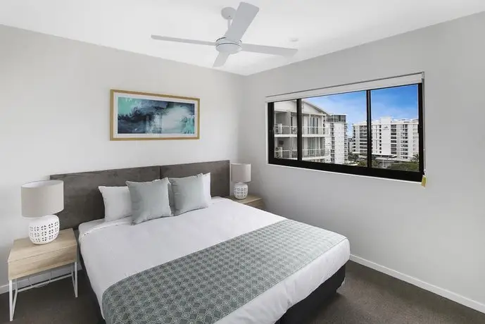 Direct Hotels - Sea Breeze Mooloolaba 