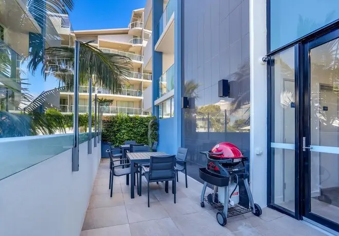 Direct Hotels - Sea Breeze Mooloolaba 