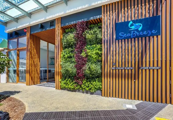 Direct Hotels - Sea Breeze Mooloolaba 