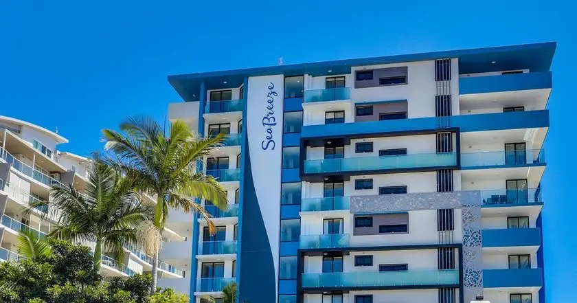 Direct Hotels - Sea Breeze Mooloolaba 