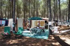 Villaggio Camping Thurium 