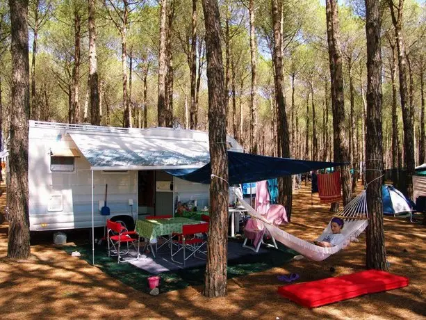 Villaggio Camping Thurium 