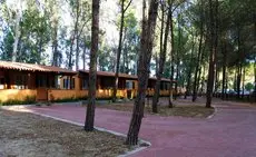 Villaggio Camping Thurium 