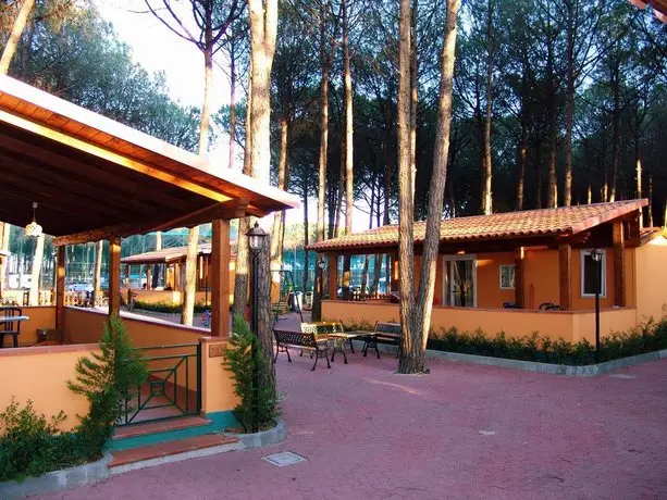 Villaggio Camping Thurium 