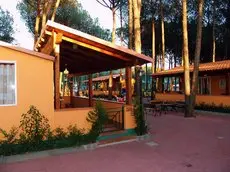 Villaggio Camping Thurium 