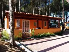 Villaggio Camping Thurium 